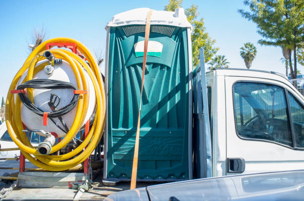 Best Portable toilet rental cost  in Chieand, FL