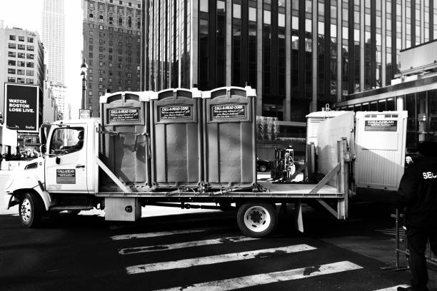 Best Local porta potty services  in Chieand, FL