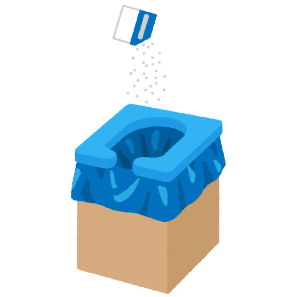 Portable restroom solutions in Chiefland, FL