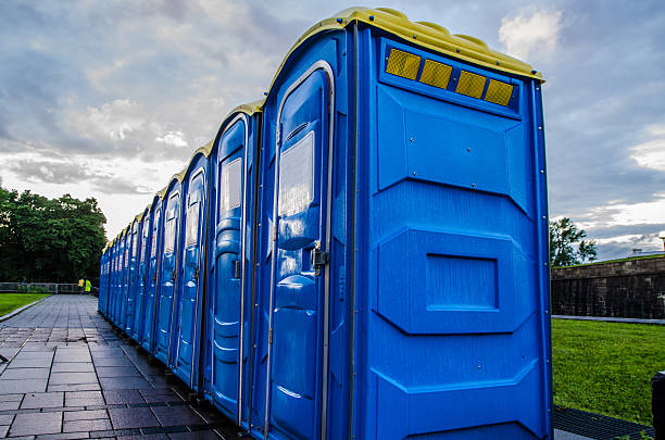 Portable Toilet Options We Offer in Chiefland, FL